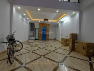 Bán nhà xây mới, thang máy, vũ tông phan 15,5 tỷ, ngõ thông, ô tô vào nhà, kinh doanh, 50m2*7