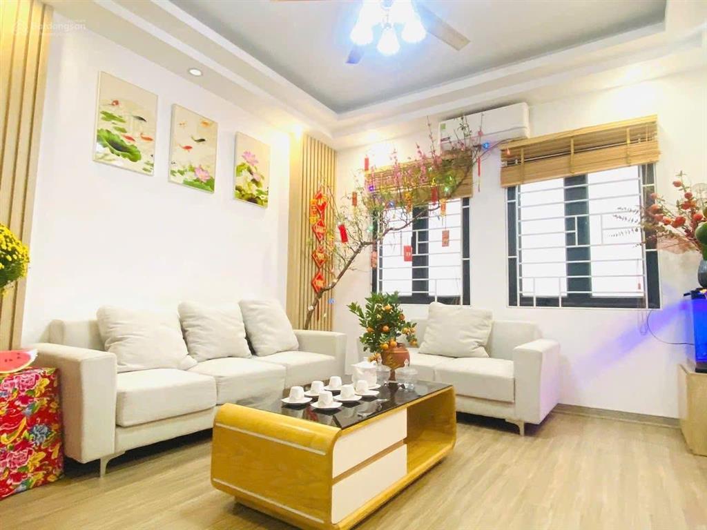 Bán nhà phố định công thượng, hoàng mai, hà nội, nhà đẹp giá cực chất 8,4 tỷ, 45m2, 4pn,*5t