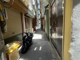Bán đất chính kinh, nhân chính, thanh xuân, hà nội 5,8 tỷ, 30m2