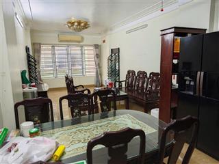 Bán nhà kim giang ngõ thông, ô tô tránh, kinh doanh, 60m2*4t, giá 17.5 tỷ