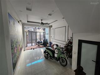 Bán nhà vũ tông phan, 55m2*5t, ngõ thông kinh doanh, sát mặt phố, giá 12,5 tỷ