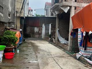 Bán đất 42m2, 7,6 tỷ tại bùi xương trạch, khương đình, thanh xuân, hà nội