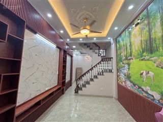 Bán nhà khương trung 45m2*5t, ngõ thông, kinh doanh, gần ô tô, giá chỉ 8,2 tỷ