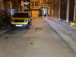 Bán nhà phân lô kim giang, đại kim, 68m2, mt 4,9m, ô tô tránh, đỗ trong nhà, vỉa hè, kinh doanh