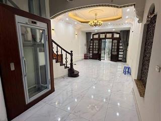 Bán nhà hoàng đạo thành, phân lô, ngõ thông, kinh doanh, 65m2*4t, giá 12,5 tỷ