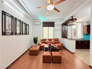 Bán nhà kim giang, hoàng mai 36m2*6t, ngõ nông, gần ôtô, chỉ 8,1 tỷ