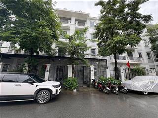 Siêu vip  bán nhà phân lô kđt đại kim  nguyễn xiển  ôtô tránh  vỉa hè  kinh doanh  dt 65m2