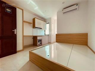 Bán tòa ccmn gần đh thăng long, 65m2*7t, 18pkk, full nội thất, thang máy, gpxd pccc, dt80tr