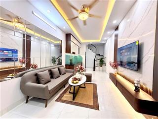 Bán nhà phố khương đình, nội thất vip, nhà đẹp, ngõ nông, gần phố, dt 33m2*5t, chỉ 7,95 tỷ