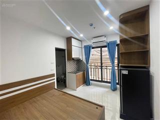 Bán tòa ccmn , định công thượng, 18pkk, full nội thất, thang máy, gpxd pccc, 62m2*7t, dt 80tr 1/ th