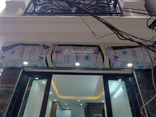 Bán nhà đẹp lô góc  gần vành đai 2.5  ngõ ôtô  35m2*5t  giá tốt