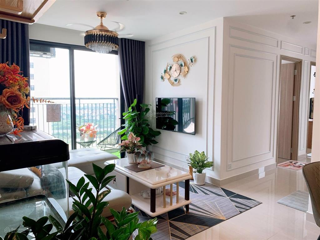 Bán căn 3pn2vs. với diện tích 80m2, giá chỉ 3 tỷ 900tr view thoáng tại vinhomes ocean park