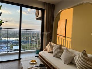 Chính chủ bán căn hộ 1n+1vs diện tích 47m2. giá 2 tỷ 550tr. full nội thất, tại vinhomes ocean park