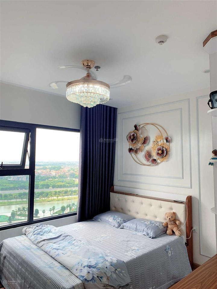 Bán căn 3pn 2vs. với diện tích 80m2, giá chỉ 5 tỷ 200tr view thoáng tại vinhomes ocean park