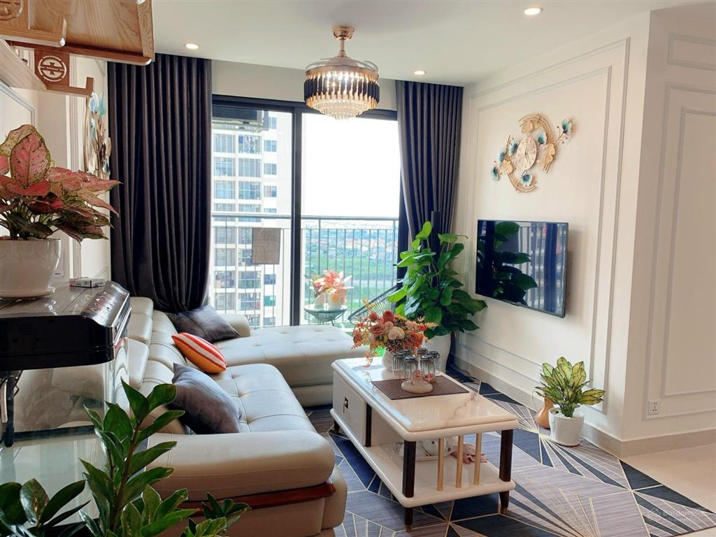 Bán căn 3pn 2vs. với diện tích 80m2, giá chỉ 5 tỷ 200tr view thoáng tại vinhomes ocean park