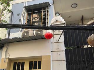 Nhà hẻm xe hơi thích quảng đức, p.5 phú nhuận, đúc 3 lầu, hẻm xe hơi  chỉ 2.9 tỷ! gọi  0908 120 ***