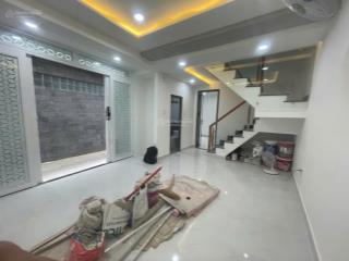 Bán nhà khu rất an ninh  đường đoàn thị điểm, p1, phú nhuận.   0908 120 ***