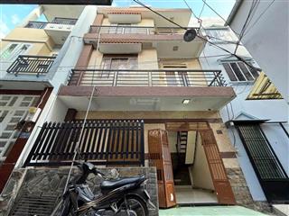 Bán nhà thích quảng đức, phường 5, quận phú nhuận.  0908 120 ***