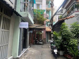 Bán nhà huỳnh văn bánh , phường 15 phú nhuận giá tốt.   0908 120 ***