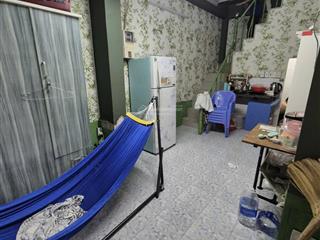 Bán nhà nguyễn đình chiểu, p4, phú nhuận  gần phan xích long, 3 tầng + sân thượng. chỉ 3 tỷ