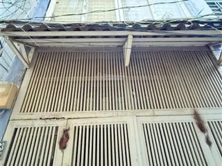 Nhà gò vấp p.5, dt 3,05 * 8, 5m, hẻm thông. giá mềm 3,5 tỷ.   0908 120 ***