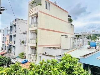 Nguyễn văn khối, phường 11, quận gò vấp , ngang 4m dài 18m, 2 lầu 1 sân thượng , 4 pn. giá 9 tỷ