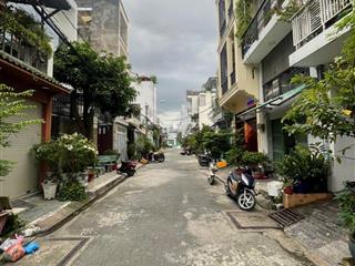 Bán nhà hxh 8m 1/2/40 phạm quý thích, tân quý, 4x13m, 3pn2wc ngay gần chợ tân hương, aeon tân phú