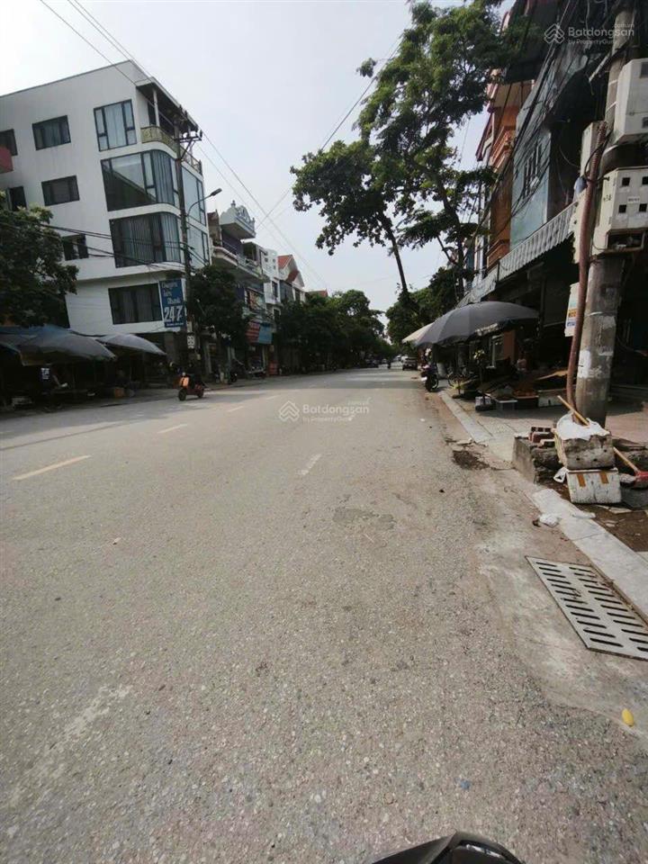 Bán đất trung tâm phố hồ, lô góc ô tô 15m đường âu cơ kd sầm uất dt 66m2 nhỉnh 2 tỷ