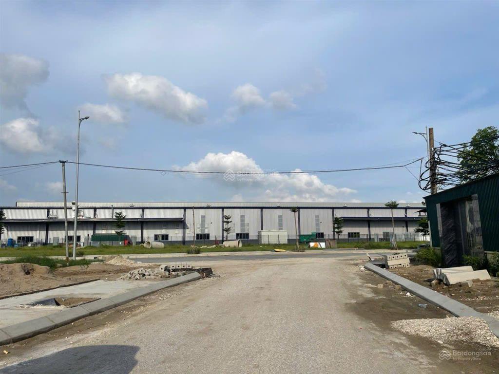 Bán đất gia đông ô tô, 20m container tránh lõi kcn thuận thành dòng tiền đỉnh. dt 75m2 nhỉnh 2tỷ