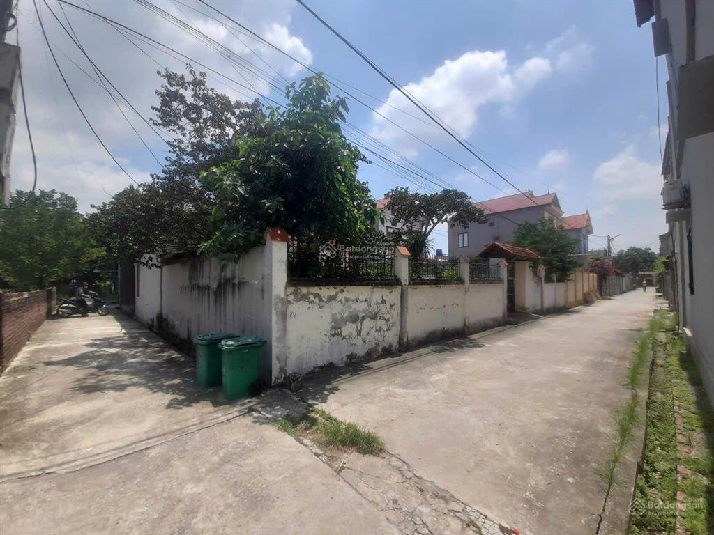 Bán đất an bình hàng xóm kcn thuận thành 2, ô tô dòng tiền đỉnh dt77m2 1.93tỷ