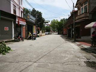Bán đất trạm lộ ô tô 7 chỗ hàng xóm kcn thuận thành 1 dòng tiền dt62m2 nhỉnh 1tỷ