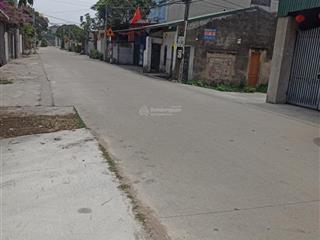 Bán đất gia đông ô tô tránh gần kcn thuận thành dt77m2 2.3tỷ
