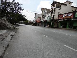 Bán đất thanh khương ô tô hàng xóm đại gia gần ql17 dt80m2 nhỉnh 2tỷ