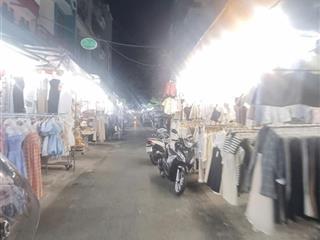 Bán nhà siêu vip, chợ hạnh thông tây, kinh doanh đỉnh, chợ đêm, rẻ nhất thị trường, chỉ 10.3 tỷ.