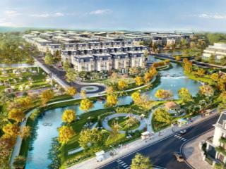 Mở bán dự án aqua gardenn trung tâm hòa bình mở rộng