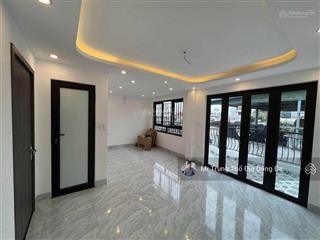 6 tầng thang máy! phố tôn đức thắng 46,5m2*6t nhà ở kinh doanh mới tinh đa công năng 4 ngủ khép kín