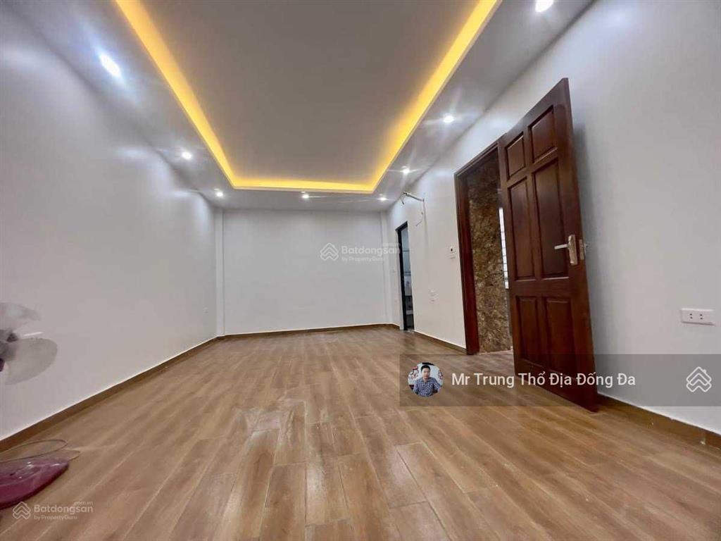 Mê hồn! ngõ đẹp phố trung phụng, nhà mới tinh 6 tầng thang máy, lô góc nội thất xịn, ở ngay