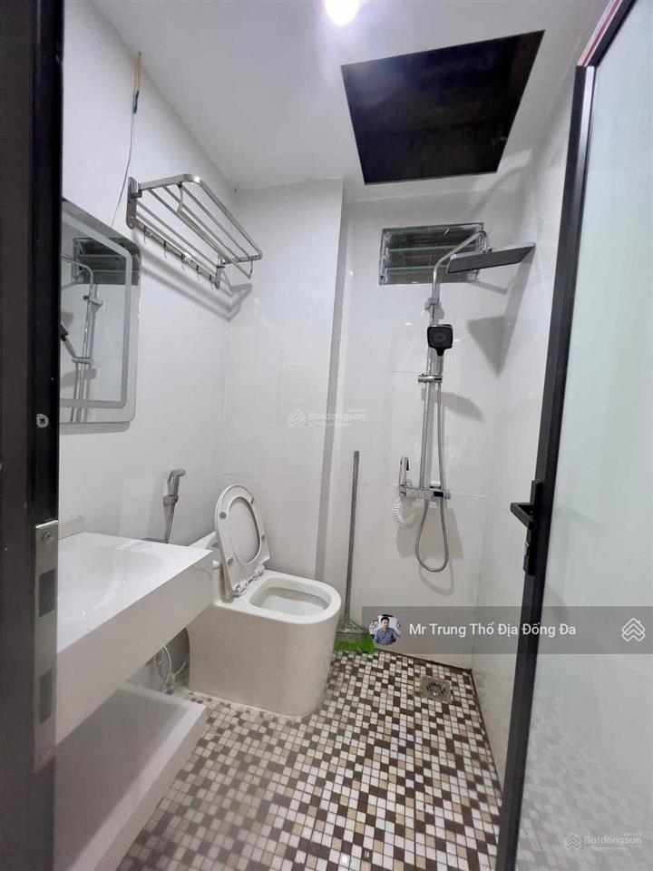 Mê hồn! ngõ đẹp phố trung phụng, nhà mới tinh 6 tầng thang máy, lô góc nội thất xịn, ở ngay