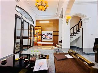Bán nhà kim mã  mới tinh  ngõ thẳng tắp  50m ra phố  43m2*5 tầng. gần hồ ngọc khánh giảng võ