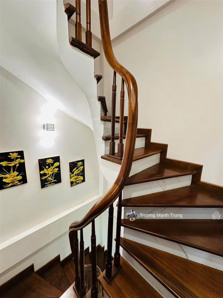 Siêu chất! cát linh an trạch đoàn thị điểm ngõ rộng ba gác, ô tô cách nhà 100m, nhà mới tinh