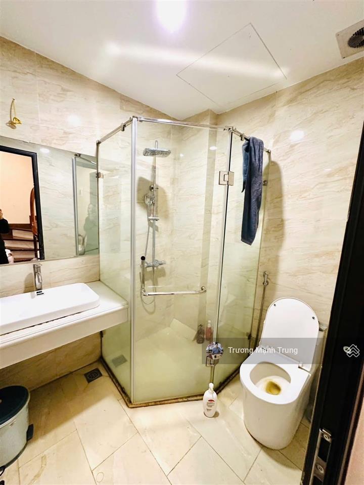 Siêu chất! cát linh an trạch đoàn thị điểm ngõ rộng ba gác, ô tô cách nhà 100m, nhà mới tinh