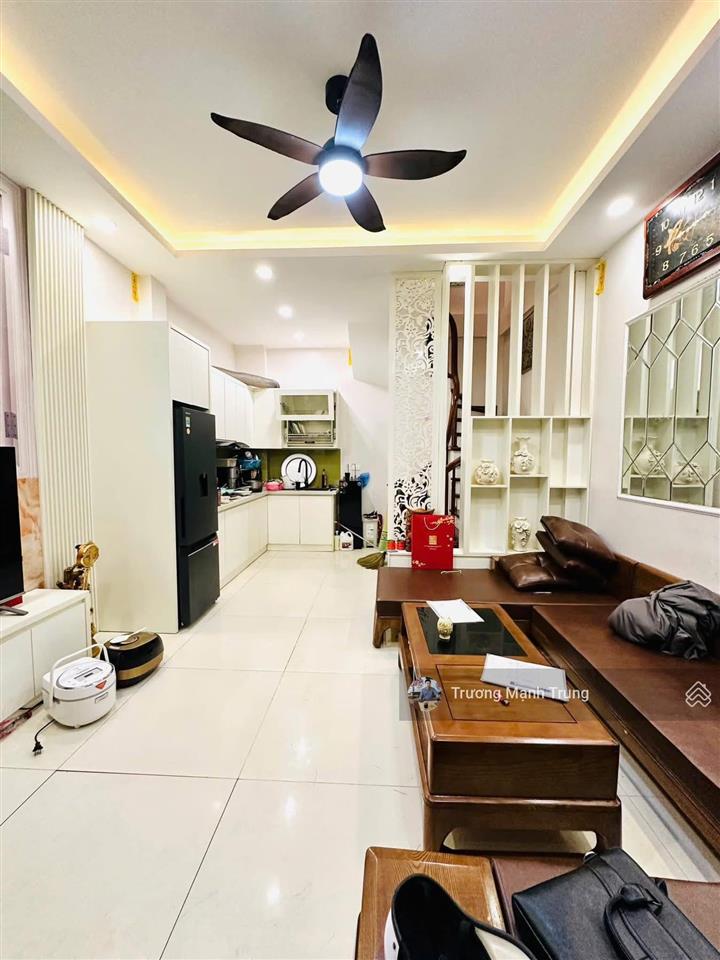 Siêu chất! cát linh an trạch đoàn thị điểm ngõ rộng ba gác, ô tô cách nhà 100m, nhà mới tinh