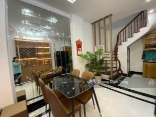 Hiếm có! đoàn thị điểm, ngõ 3 gác, rộng thông, full đủ nội thất mới đẹp ở ngay, kinh doanh