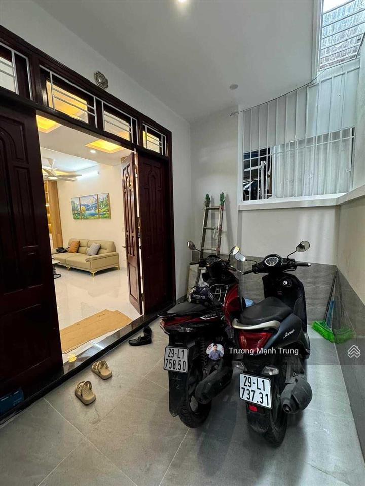 Khâm thiên, tôn đức thắng, hồ ba mẫu, ngõ sáng đẹp, 100m ra ô tô, ra hồ cực gần đi thể dục