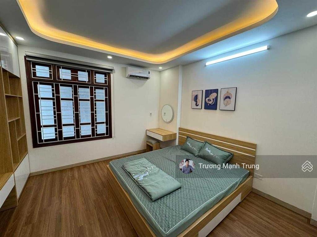 Khâm thiên, tôn đức thắng, hồ ba mẫu, ngõ sáng đẹp, 100m ra ô tô, ra hồ cực gần đi thể dục