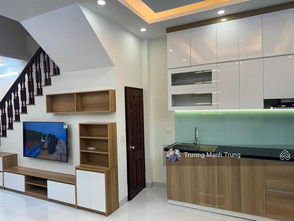 Khâm thiên, tôn đức thắng, hồ ba mẫu, ngõ sáng đẹp, 100m ra ô tô, ra hồ cực gần đi thể dục