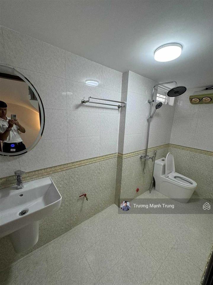 Khâm thiên, tôn đức thắng, hồ ba mẫu, ngõ sáng đẹp, 100m ra ô tô, ra hồ cực gần đi thể dục