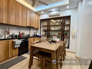Độc nhất! văn hương văn chương khâm thiên trung phụng, mới tinh full nội thất, ở ngay, 36.8m2 * 5t