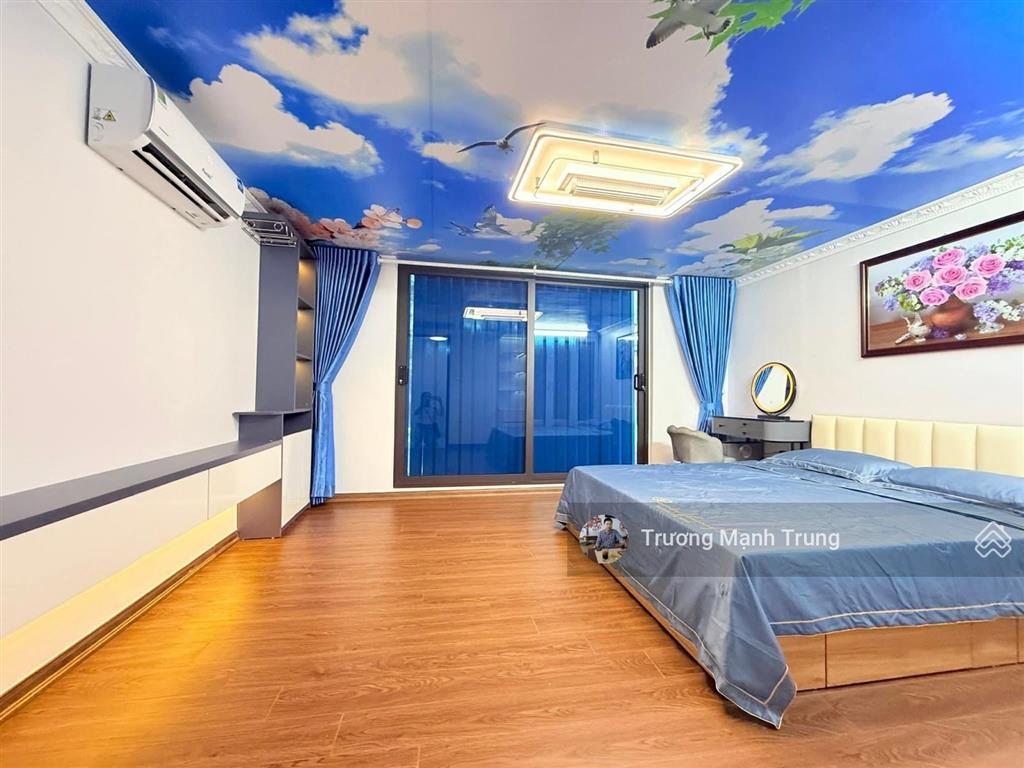 Độc quyền! thái thịnh, đống đa view đẹp thoáng sáng, gần ô tô, ngõ thông kinh doanh