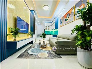 Xuất sắc! tây sơn 5 tầng btct lô góc 2 thoáng, 20m ra ô tô full nội thất giá tốt nhất khu!